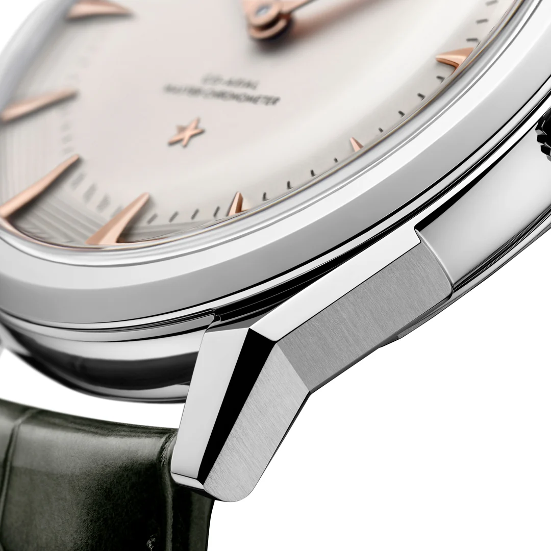 OMEGA Constellation Observatory 39.4mm Watch - Image 3