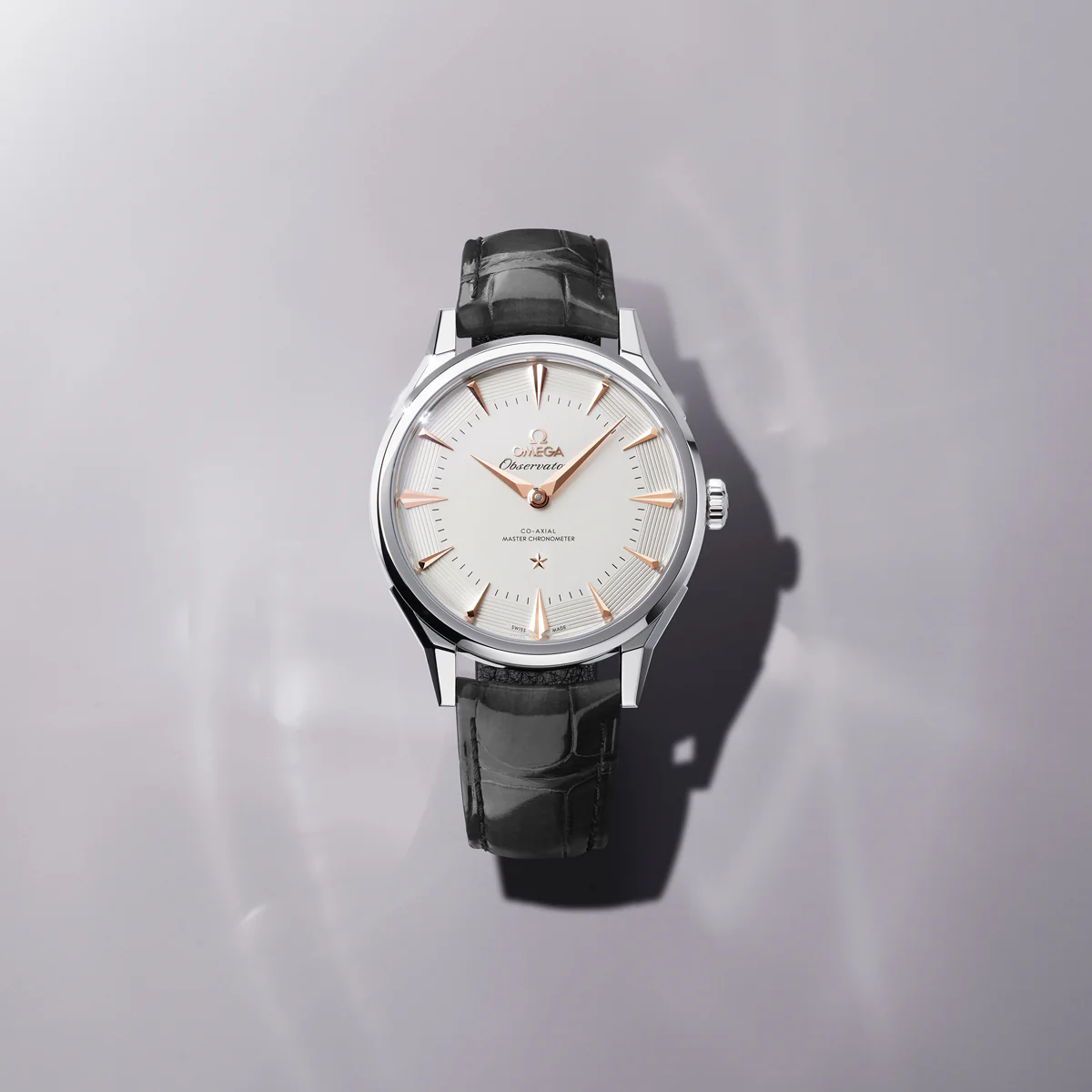 OMEGA Constellation Observatory 39.4mm Watch - Image 4