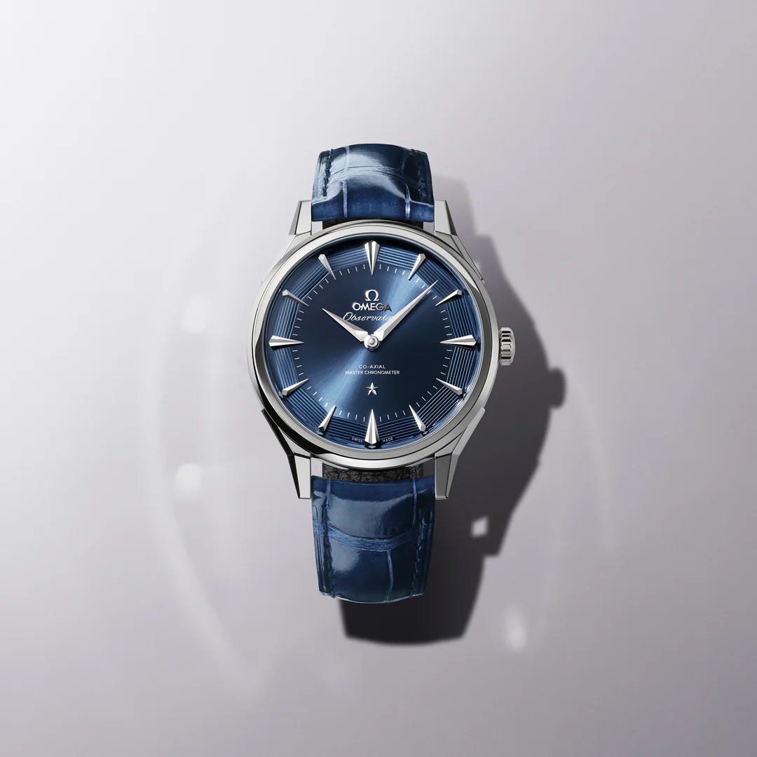 OMEGA Constellation Observatory 39.4mm Watch - Image 3