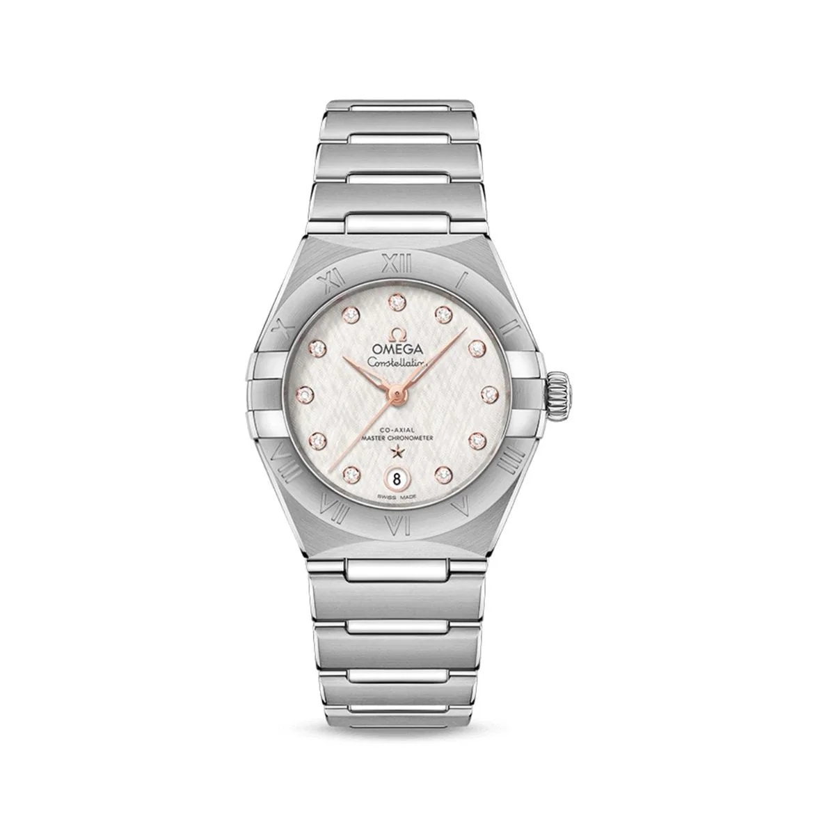 OMEGA Constellation Co-Axial Master Chronometer 29mm Watch