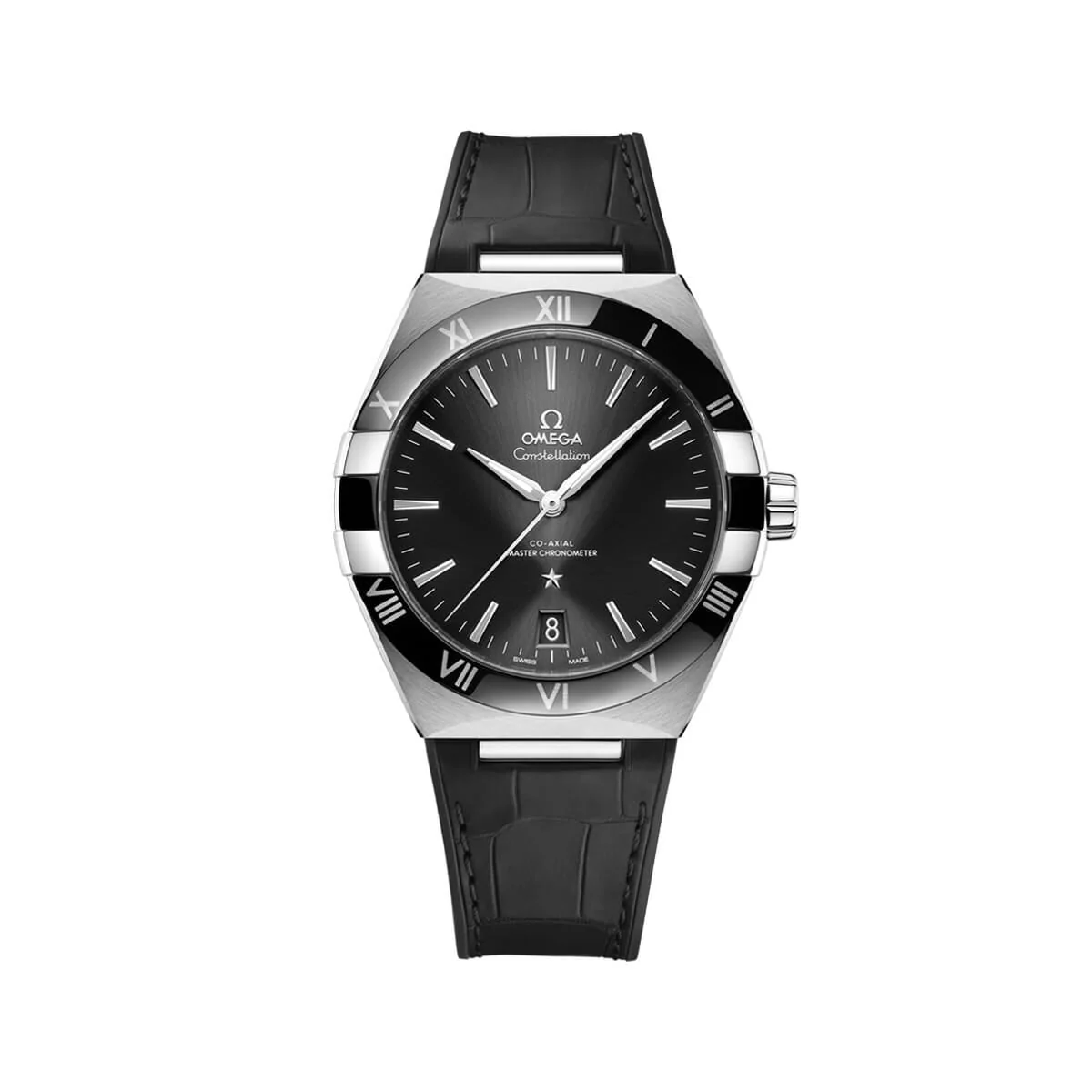 OMEGA Constellation Co-Axial Master Chronometer 41mm Watch