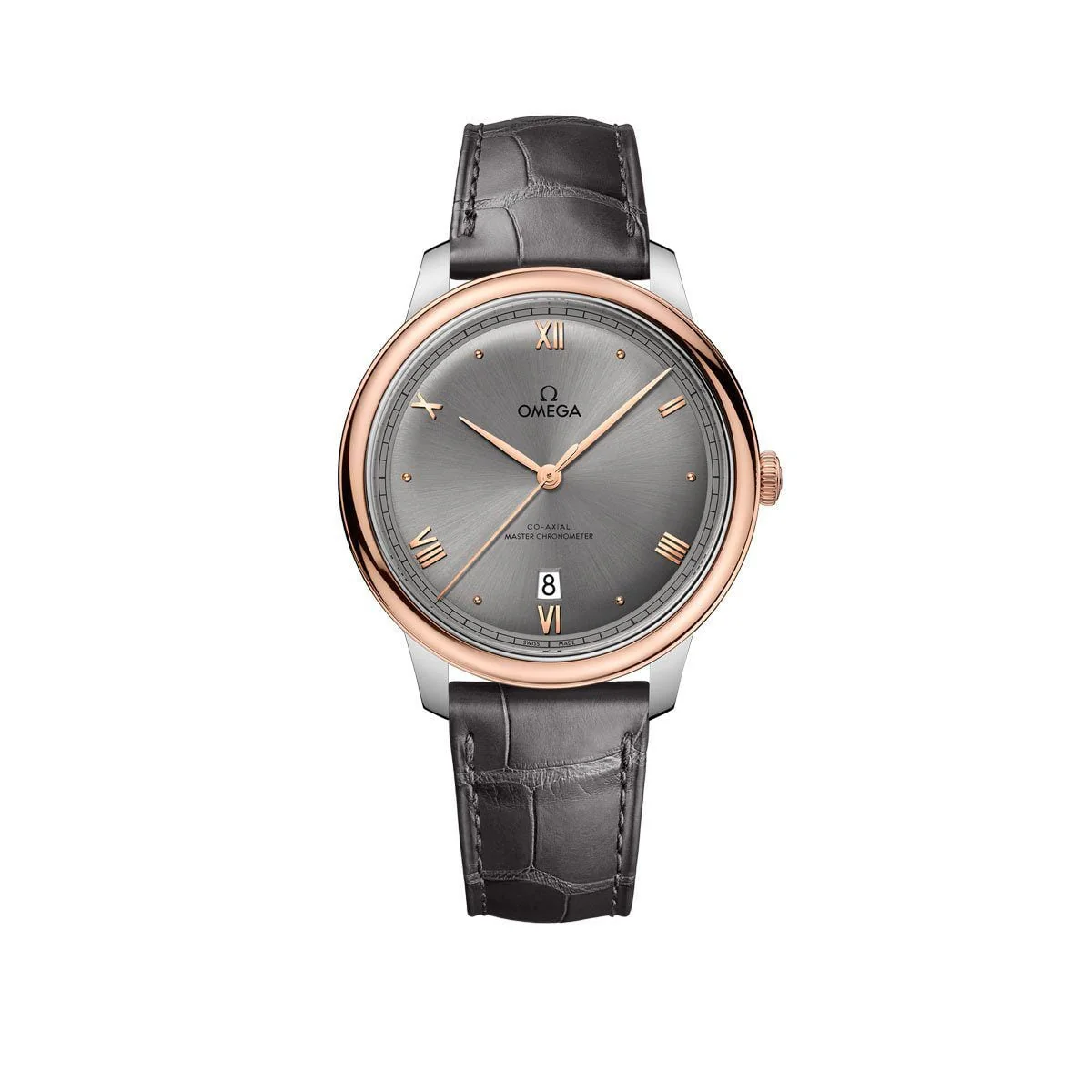 OMEGA De Ville Prestige Master Chronometer 40mm Watch