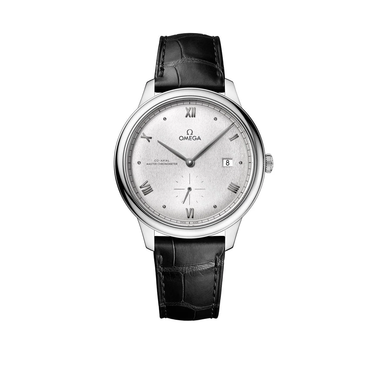 OMEGA De Ville Prestige Master Chronometer 41mm Watch
