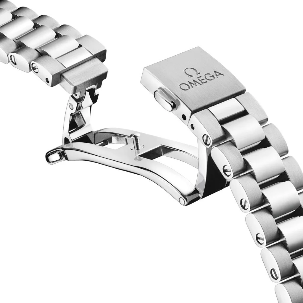 OMEGA Seamaster Aqua Terra 150m 30mm Automatic Watch - Image 4