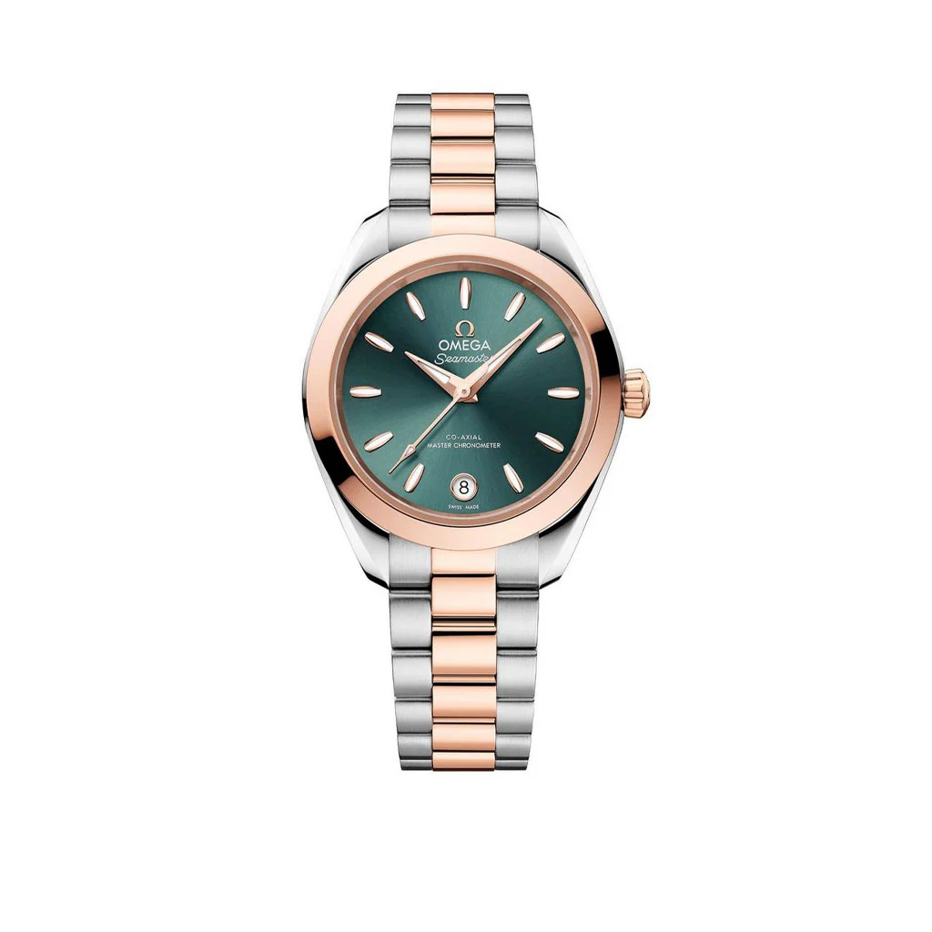 OMEGA Seamaster Aqua Terra 150m 30mm Automatic Watch