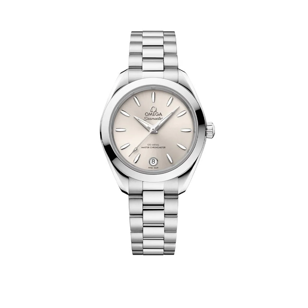 OMEGA Seamaster Aqua Terra 150m 30mm Automatic Watch