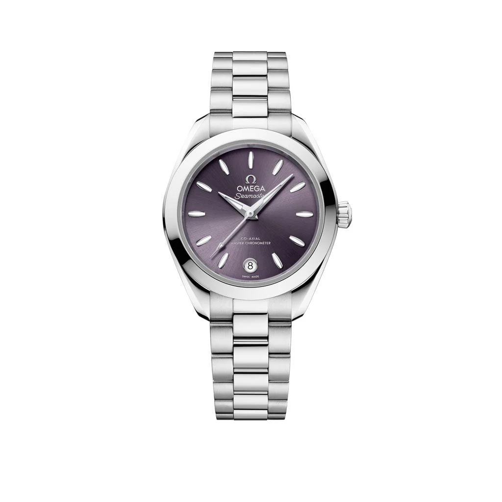 OMEGA Seamaster Aqua Terra 150m 30mm Automatic Watch