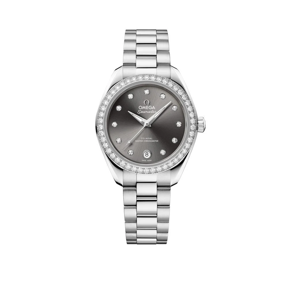 OMEGA Seamaster Aqua Terra 150m 30mm Automatic Watch