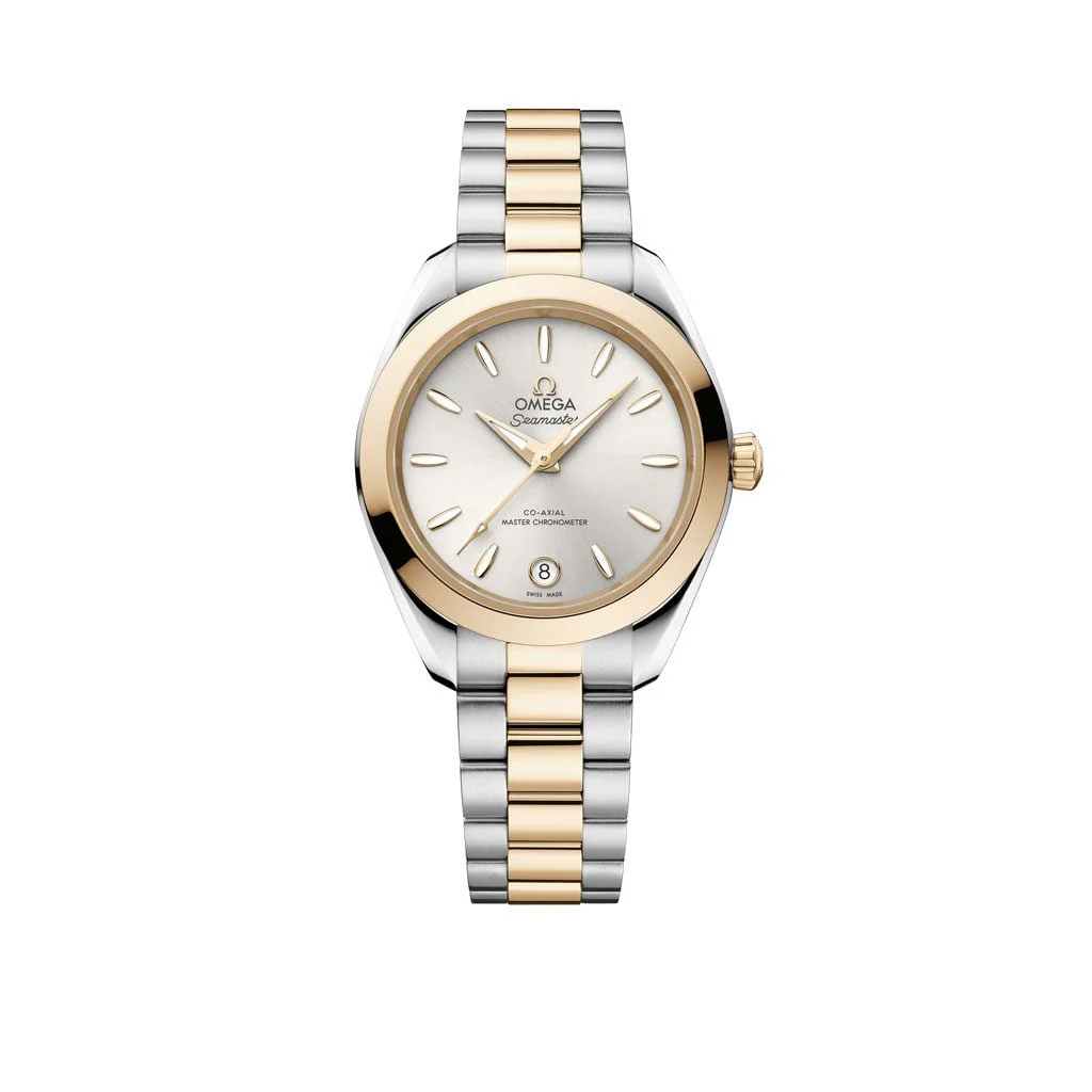 OMEGA Seamaster Aqua Terra 150m 30mm Automatic Watch