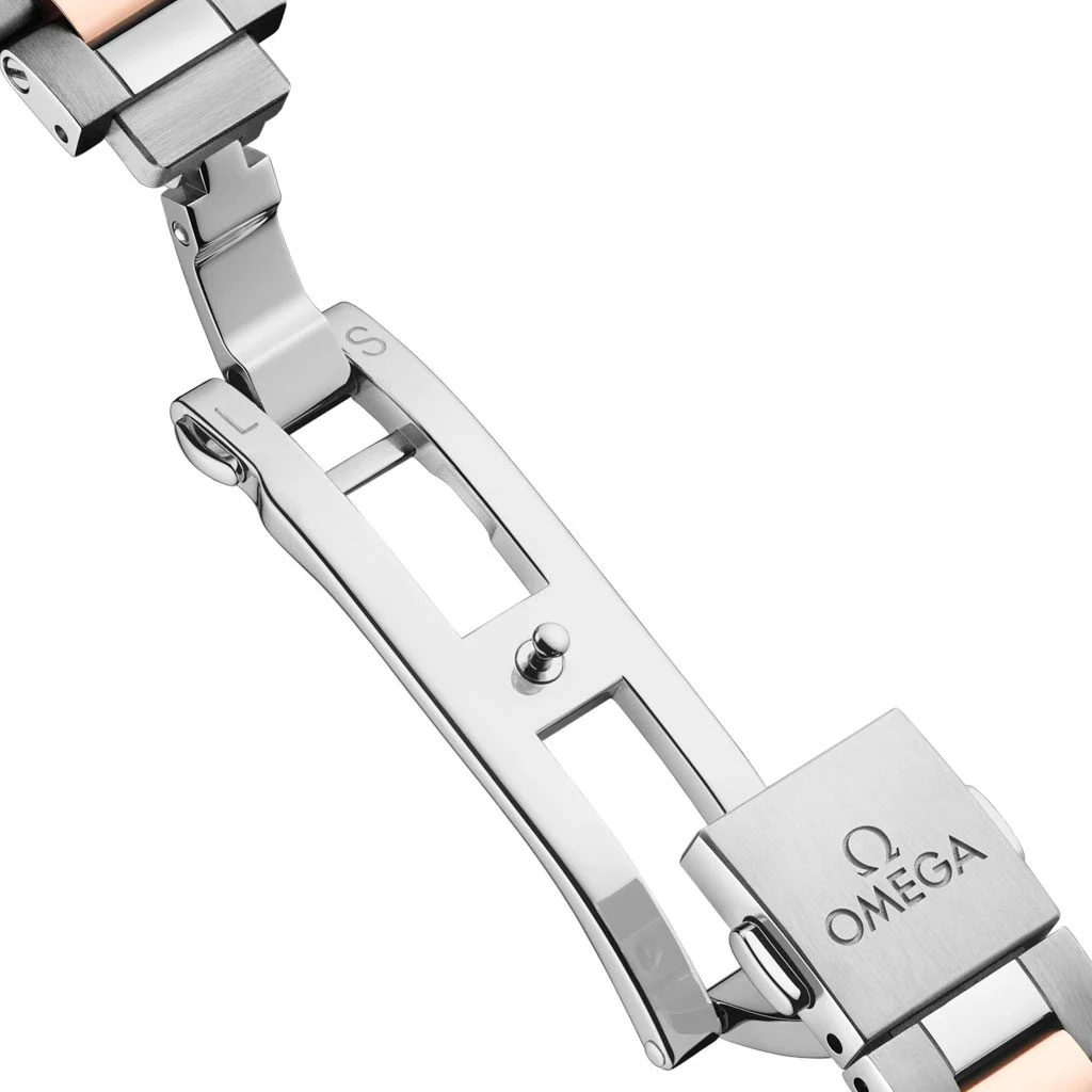 OMEGA Seamaster Aqua Terra 150m 30mm Automatic Watch - Image 5