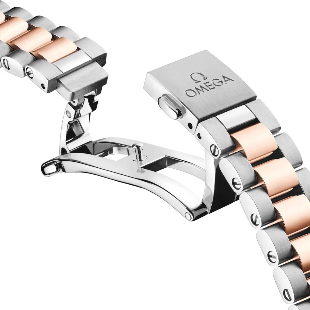 OMEGA Seamaster Aqua Terra 150m 30mm Automatic Watch - Image 5