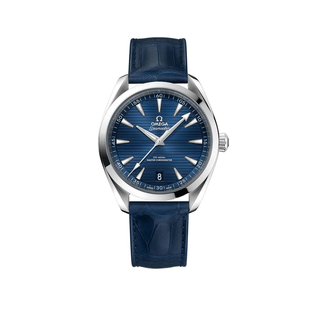 OMEGA Seamaster Aqua Terra 150m Master Chronometer 41mm Watch