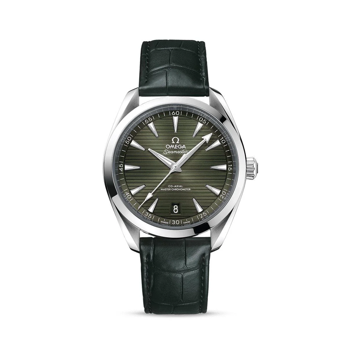 OMEGA Seamaster Aqua Terra 150m Master Chronometer 41mm Watch