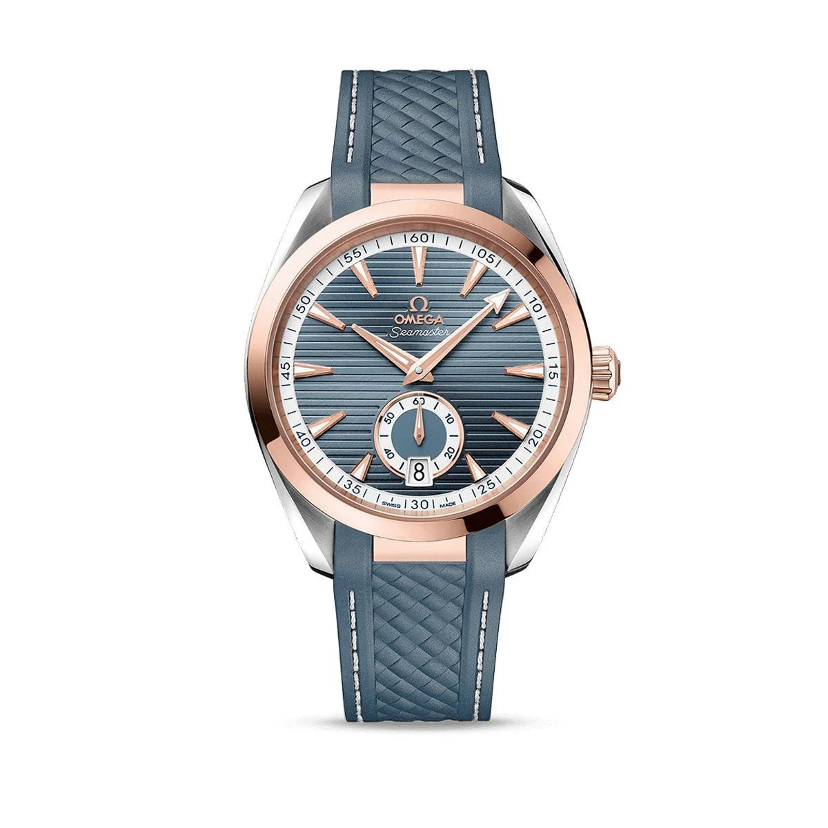 OMEGA Seamaster Aqua Terra 150M Small Seconds 38mm Watch