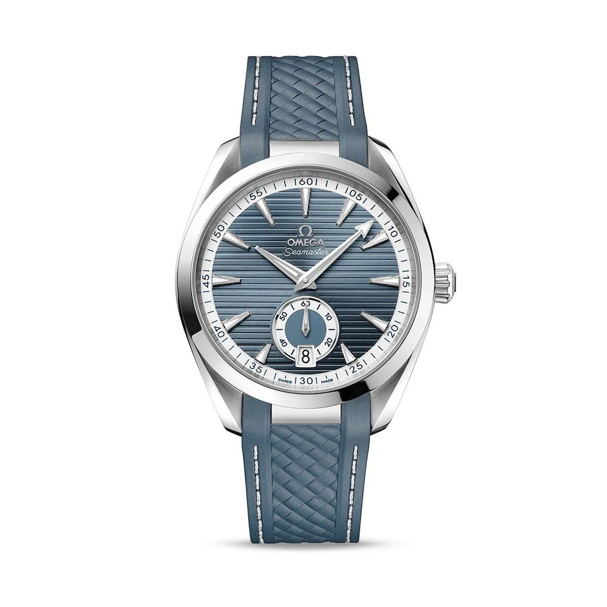 OMEGA Seamaster Aqua Terra 150M Steel Chronometer 41mm Watch