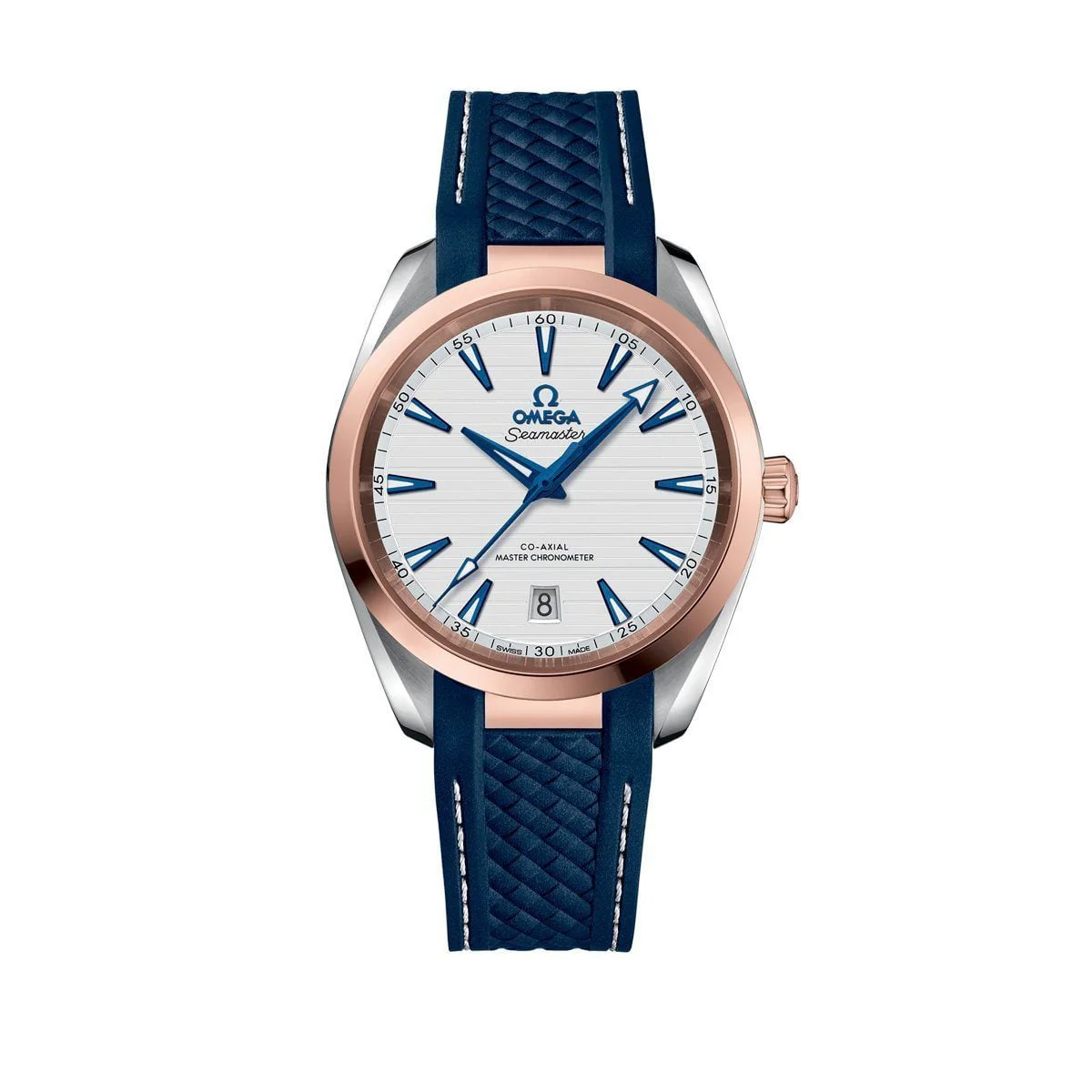 OMEGA Seamaster Aqua Terra 150M Master Chronometer 38mm Watch