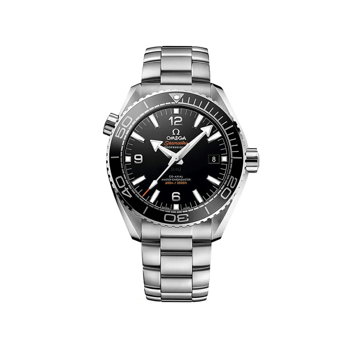 OMEGA Seamaster Planet Ocean 600m Watch