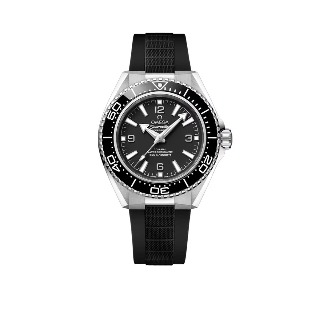 OMEGA Seamaster Planet Ocean 600M 42mm Automatic Watch