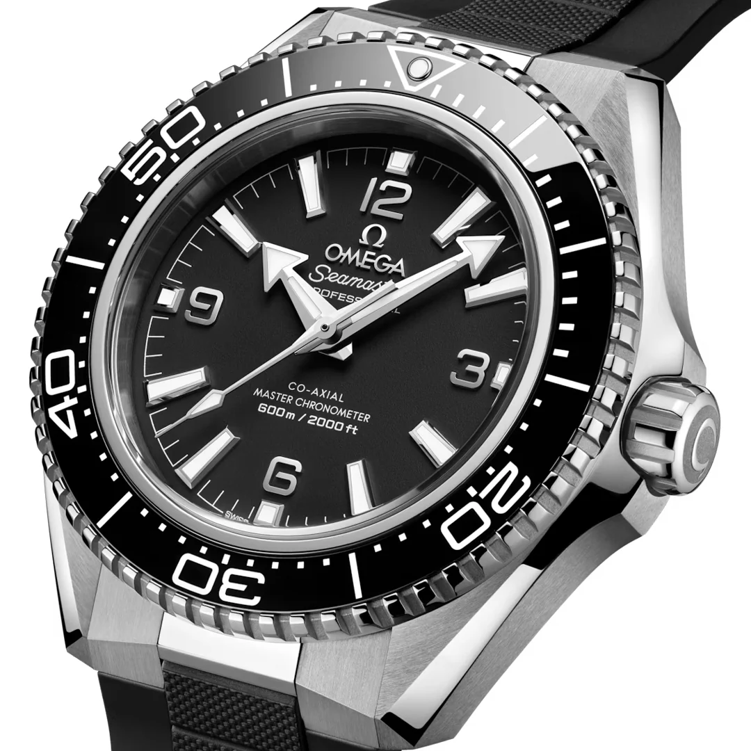 OMEGA Seamaster Planet Ocean 600M 42mm Automatic Watch - Image 3