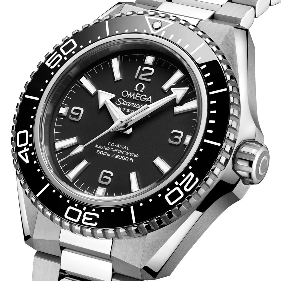 OMEGA Seamaster Planet Ocean 600M 42mm Automatic Watch - Image 3