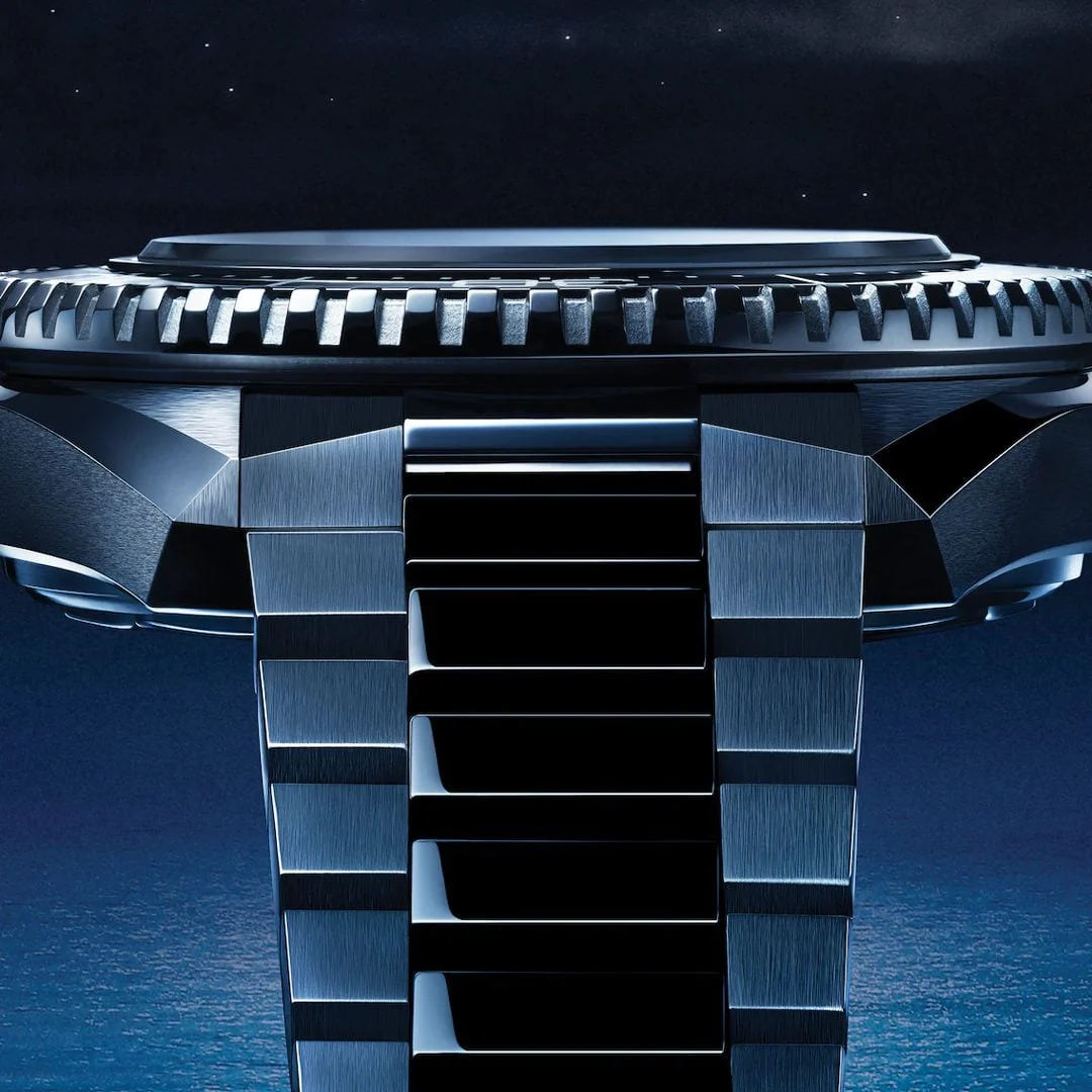 OMEGA Seamaster Planet Ocean 600M 42mm Automatic Watch - Image 5