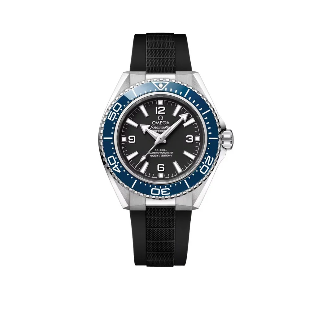 OMEGA Seamaster Planet Ocean 600M 42mm Automatic Watch
