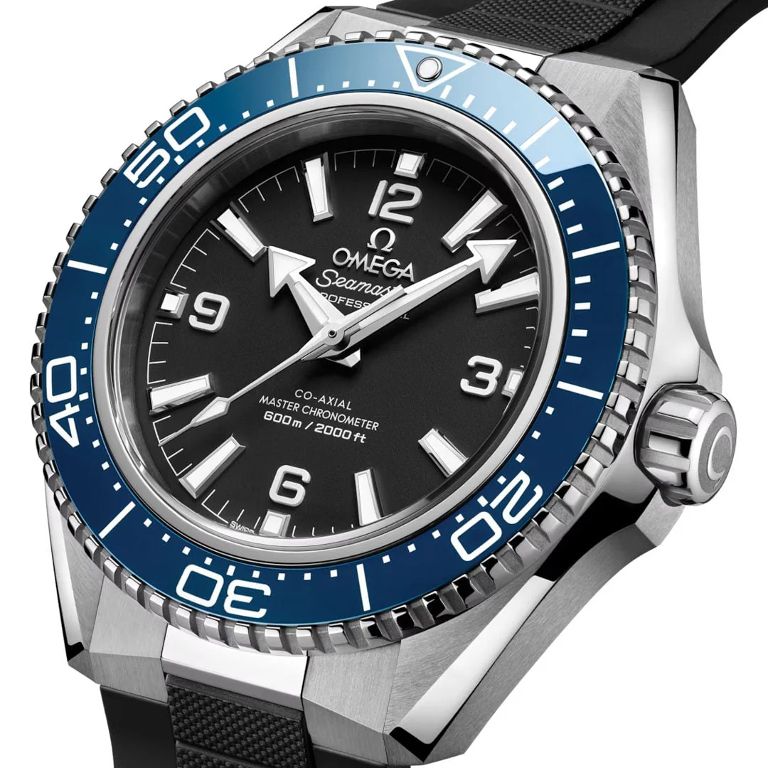 OMEGA Seamaster Planet Ocean 600M 42mm Automatic Watch - Image 3