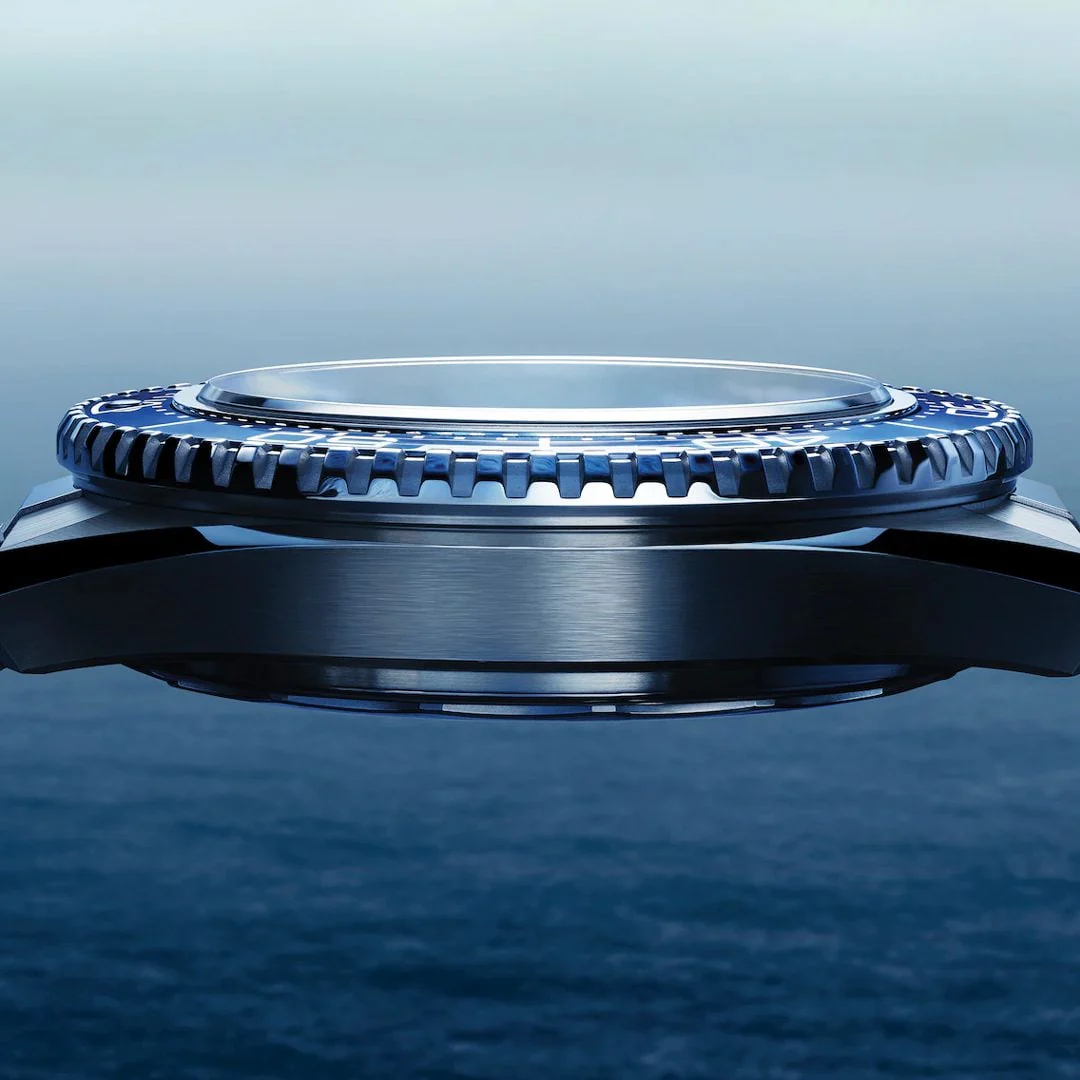 OMEGA Seamaster Planet Ocean 600M 42mm Automatic Watch - Image 4
