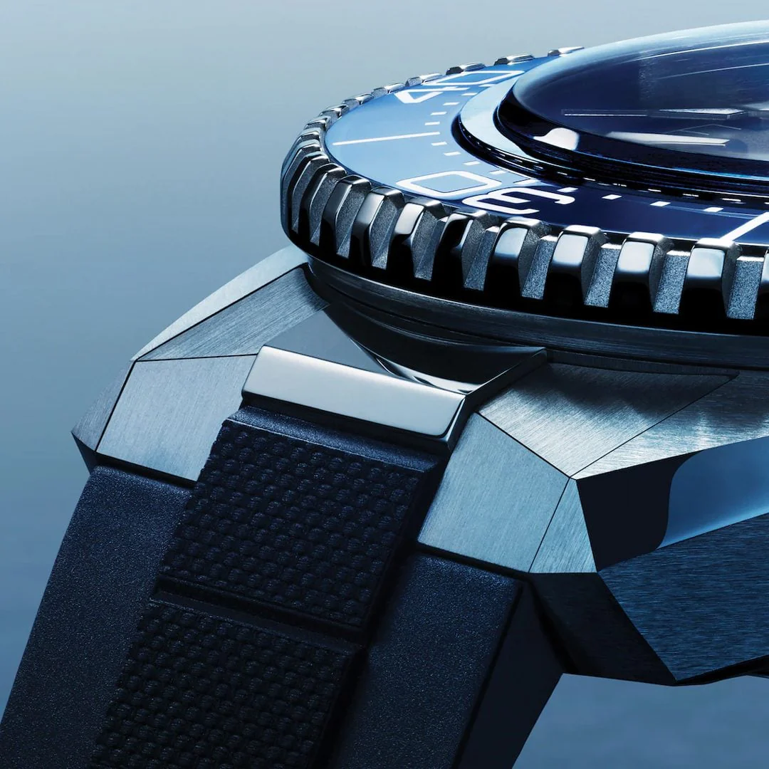 OMEGA Seamaster Planet Ocean 600M 42mm Automatic Watch - Image 5