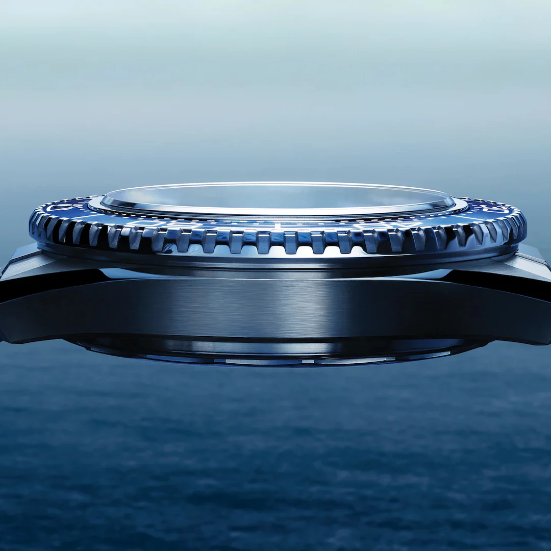OMEGA Seamaster Planet Ocean 600M 42mm Automatic Watch - Image 4
