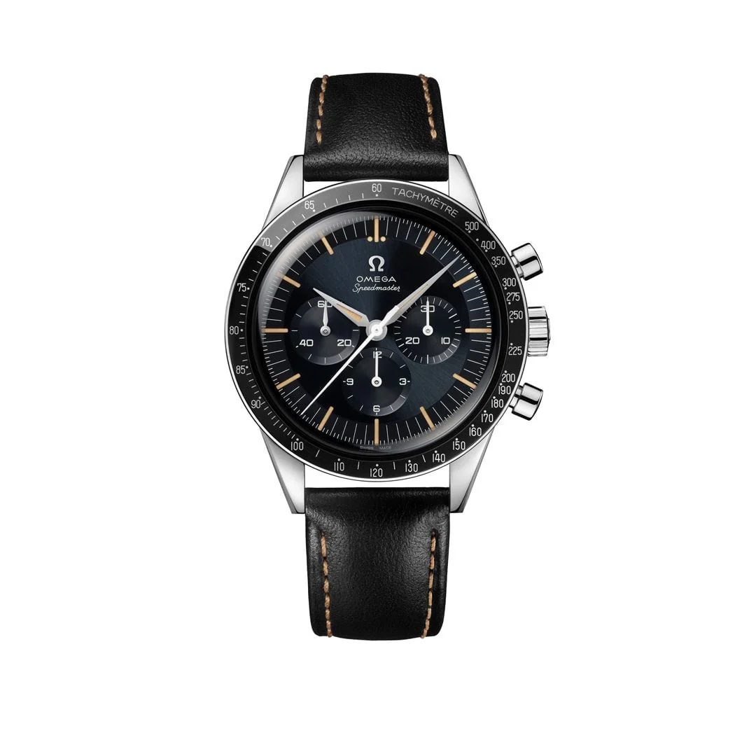 OMEGA Speedmaster Anniversary Series 40mm Watch