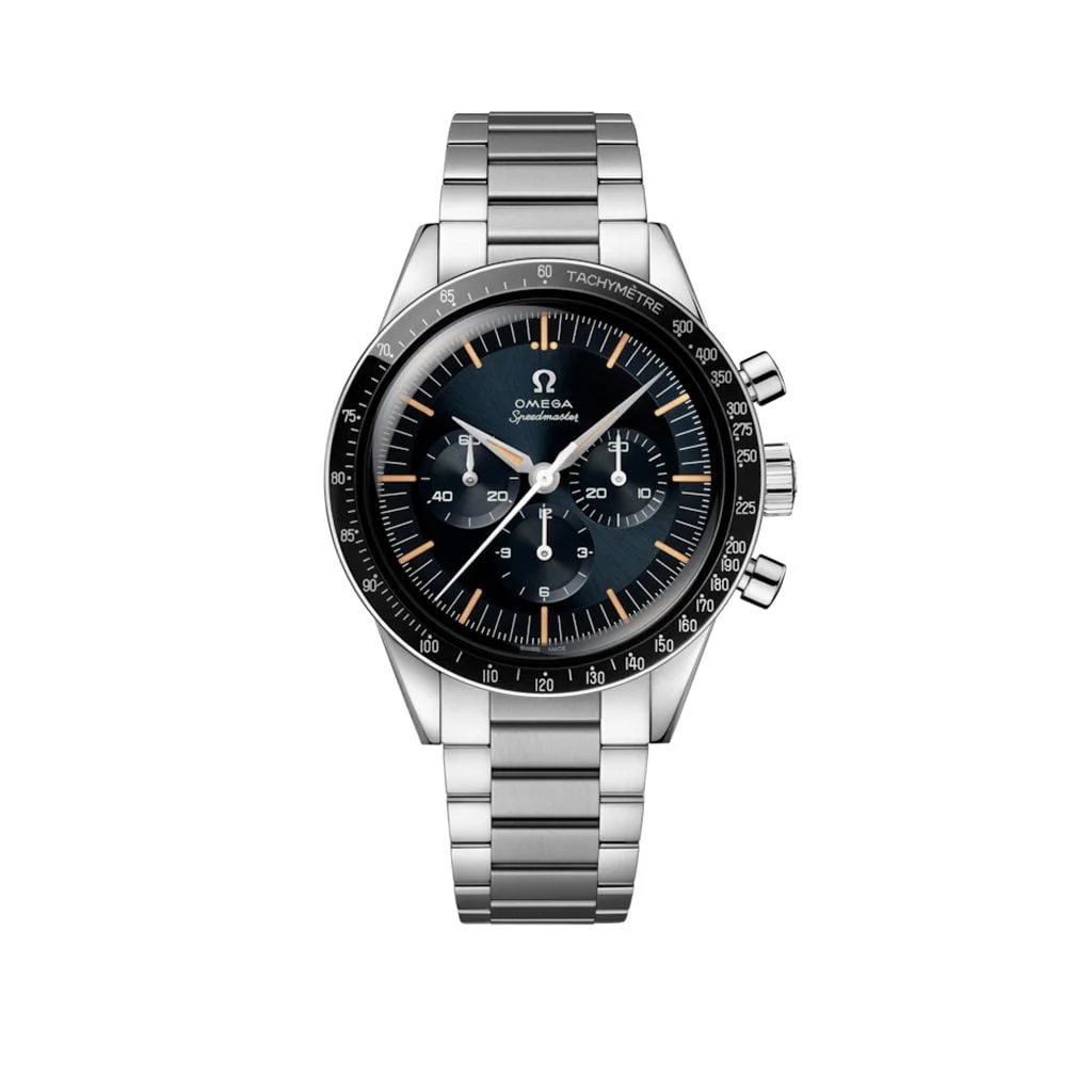 OMEGA Speedmaster Anniversary Series 40mm Watch