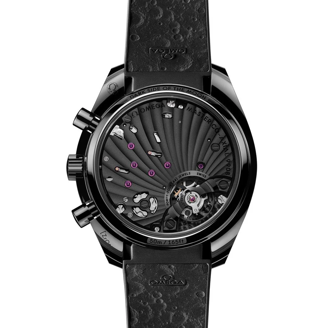 OMEGA Speedmaster Dark Side of the Moon 44.25mm Watch - Image 2