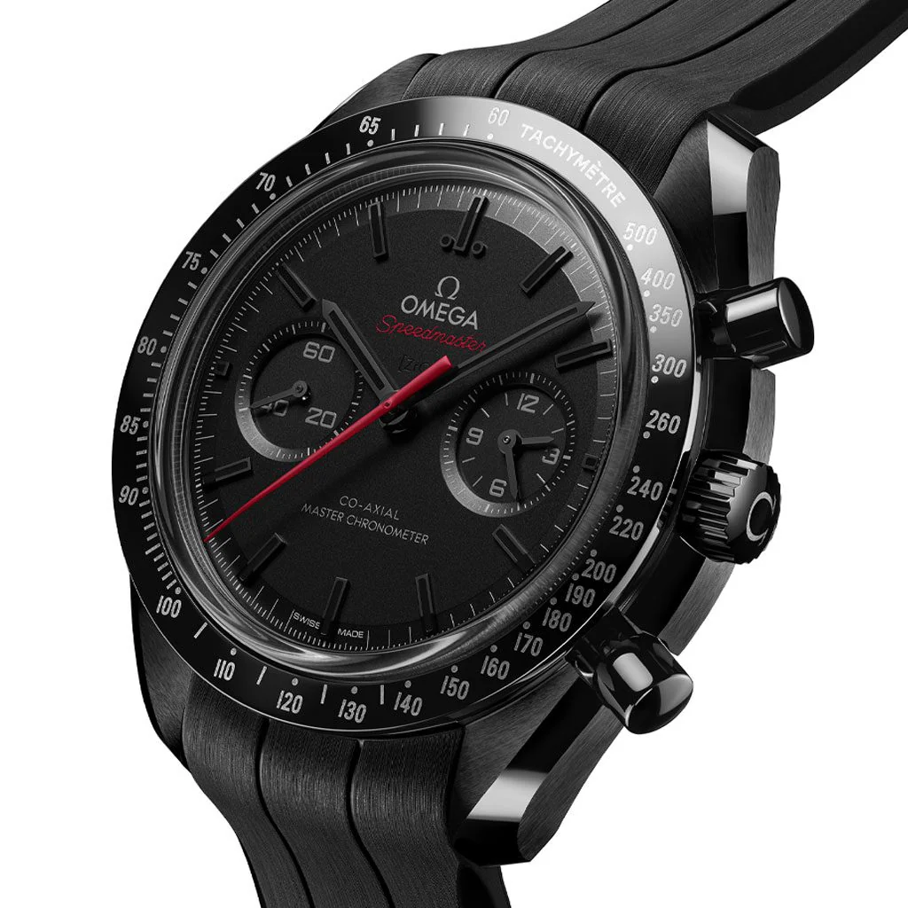 OMEGA Speedmaster Dark Side of the Moon 44.25mm Watch - Image 3