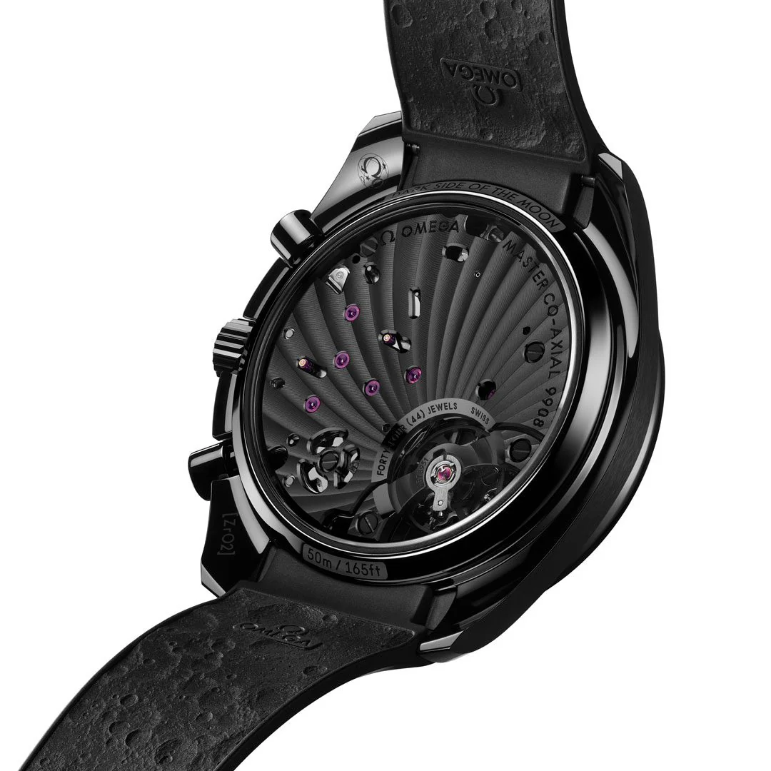 OMEGA Speedmaster Dark Side of the Moon 44.25mm Watch - Image 4