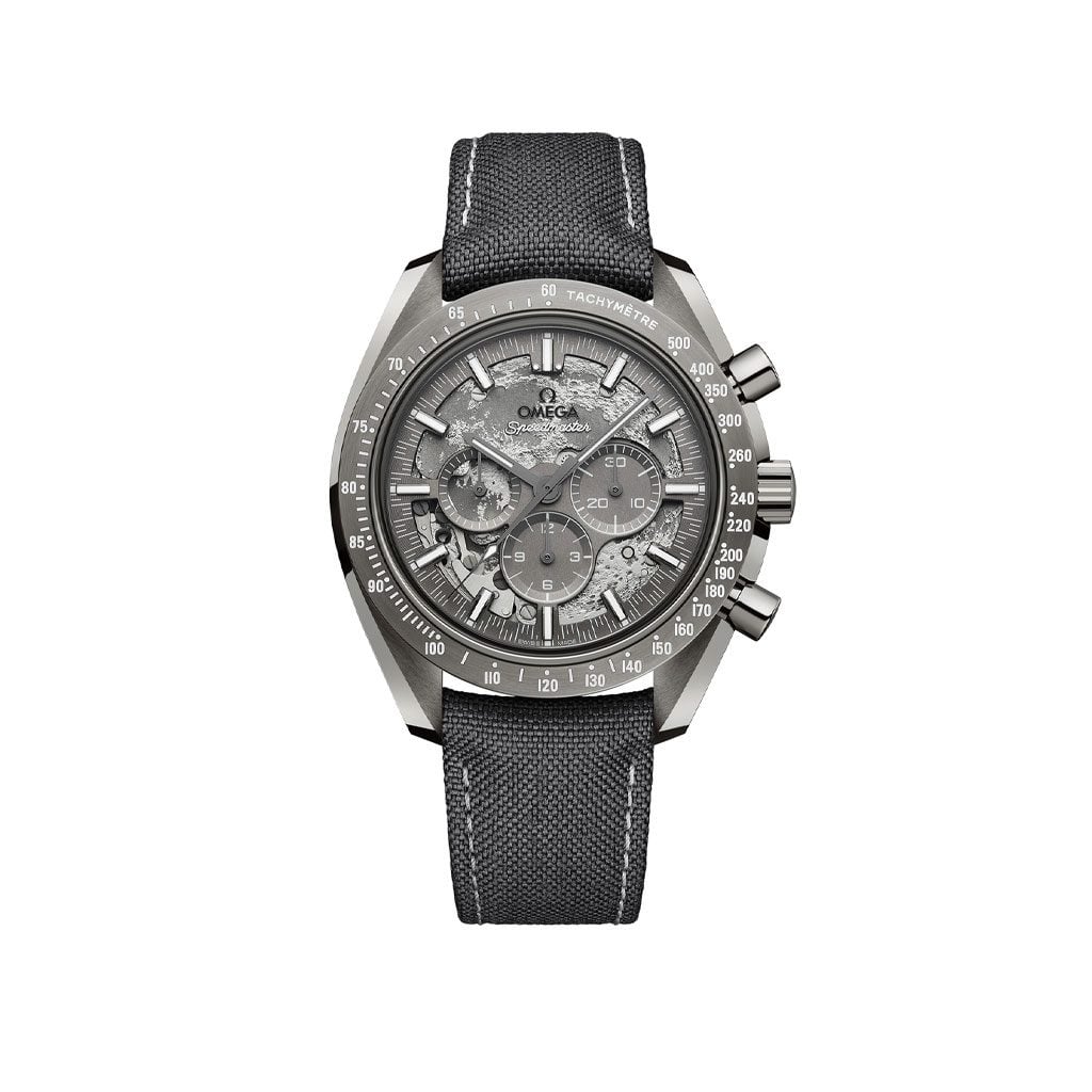 OMEGA Speedmaster Dark Side of the Moon 44.25mm Watch