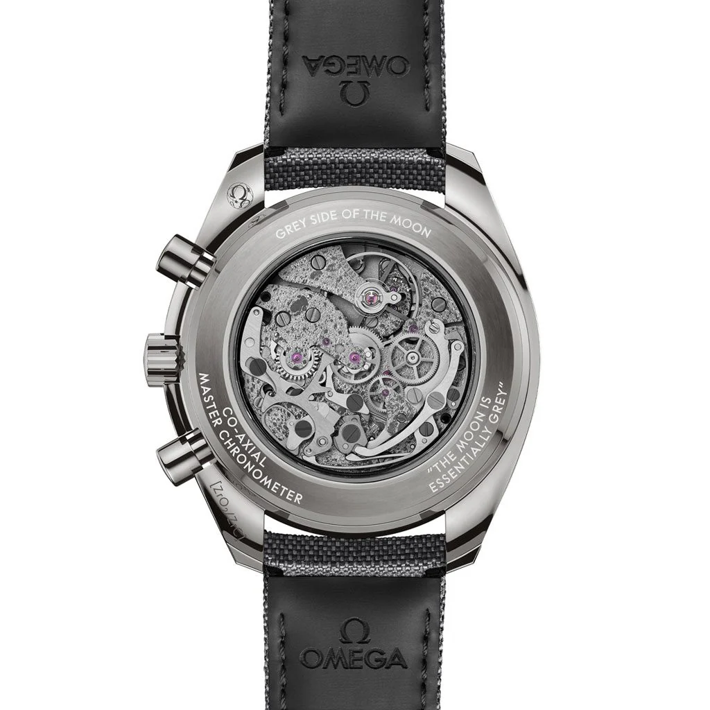 OMEGA Speedmaster Dark Side of the Moon 44.25mm Watch - Image 2