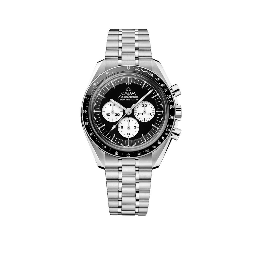 OMEGA Speedmaster Moonwatch Professional 42mm Watch
