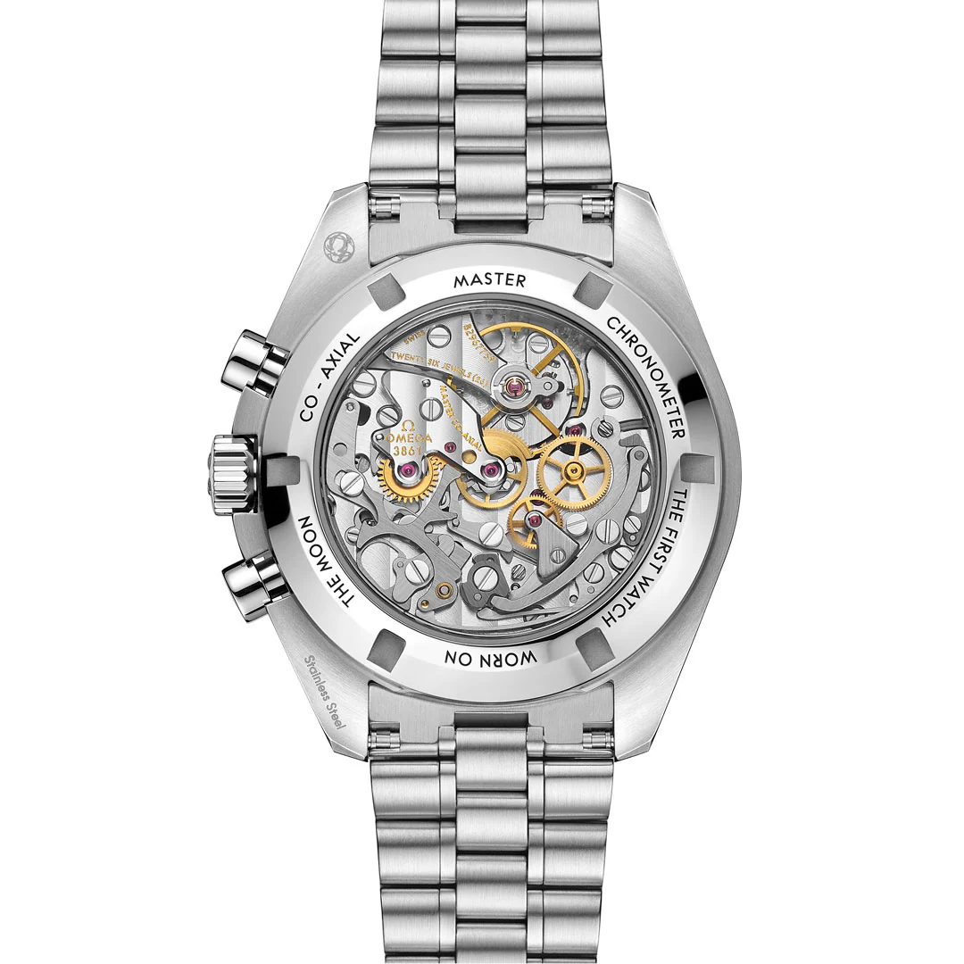 OMEGA Speedmaster Moonwatch Professional 42mm Watch - Image 2