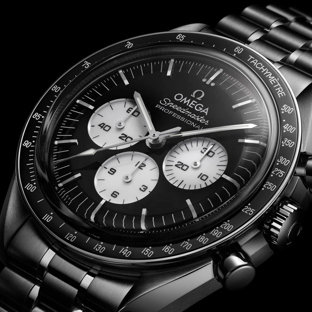 OMEGA Speedmaster Moonwatch Professional 42mm Watch - Image 3