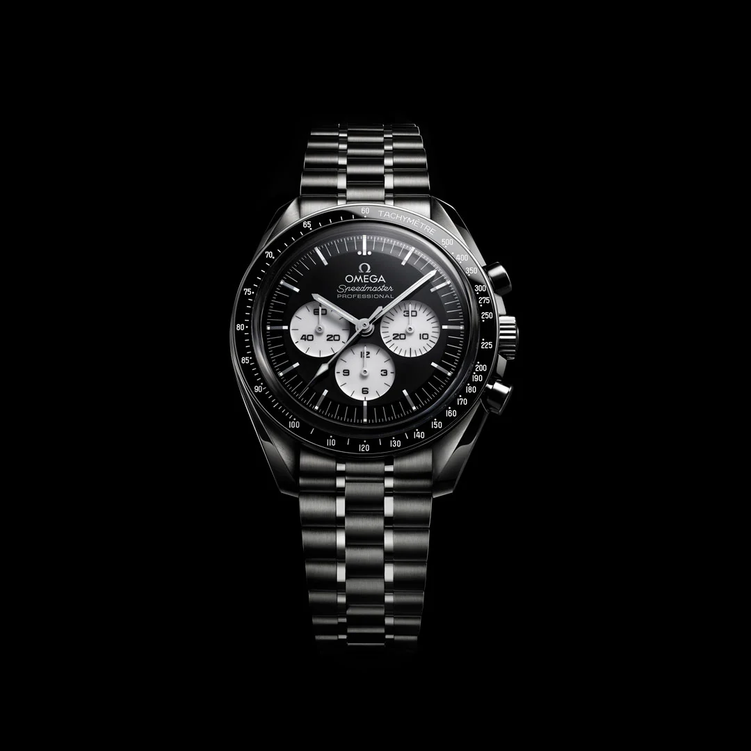 OMEGA Speedmaster Moonwatch Professional 42mm Watch - Image 4