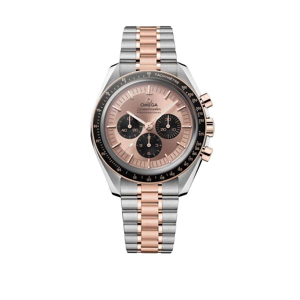 OMEGA Speedmaster Moonwatch Professional 42mm Watch