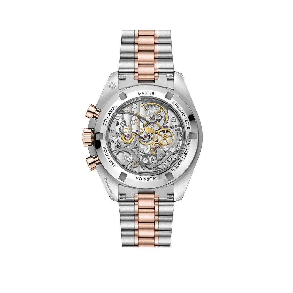 OMEGA Speedmaster Moonwatch Professional 42mm Watch - Image 2