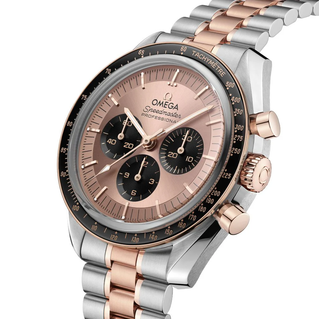 OMEGA Speedmaster Moonwatch Professional 42mm Watch - Image 3