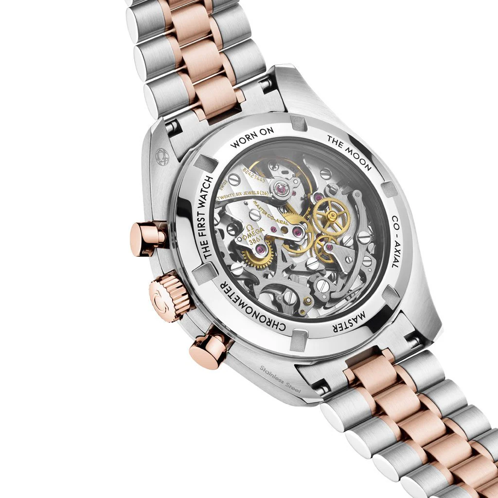 OMEGA Speedmaster Moonwatch Professional 42mm Watch - Image 4