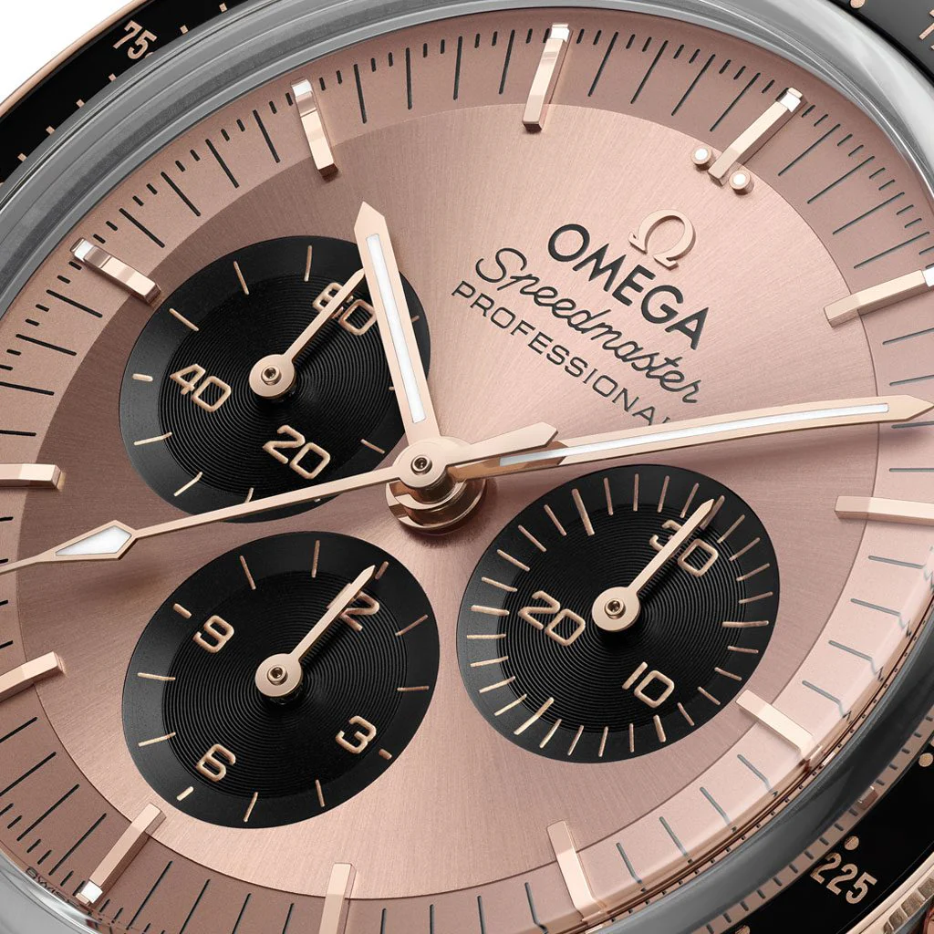 OMEGA Speedmaster Moonwatch Professional 42mm Watch - Image 5