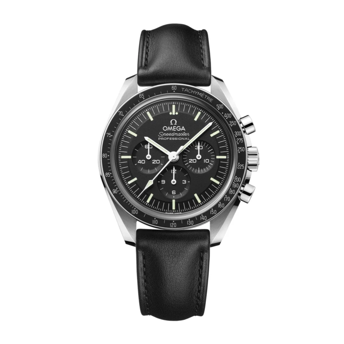 OMEGA Speedmaster Moonwatch Professional 42mm Watch