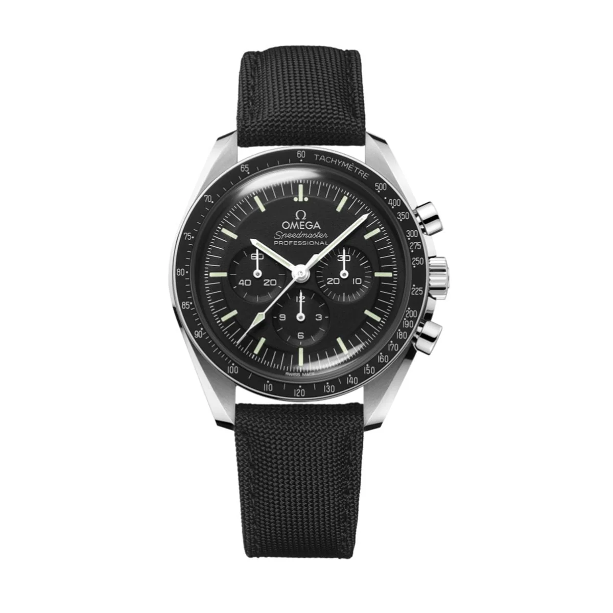 OMEGA Speedmaster Moonwatch Professional 42mm Watch