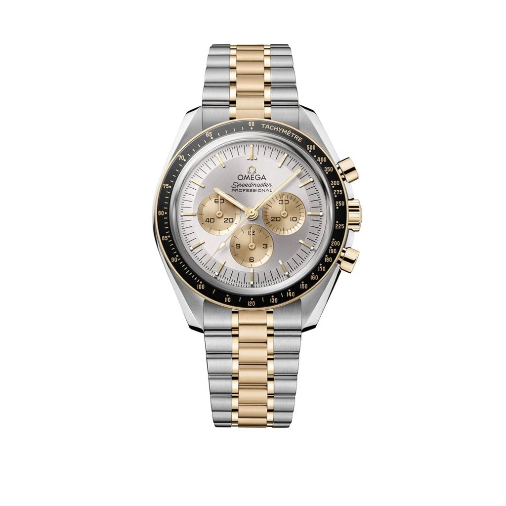 OMEGA Speedmaster Moonwatch Professional 42mm Watch