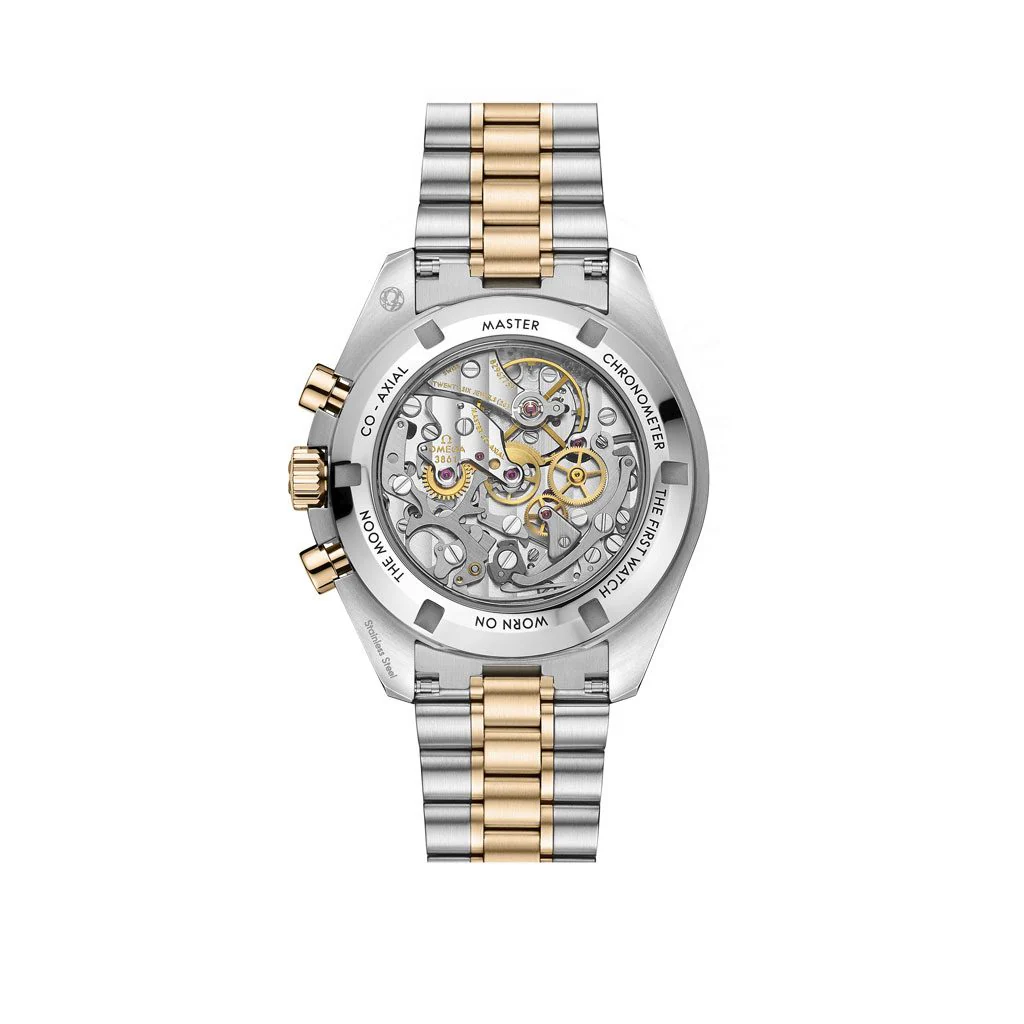 OMEGA Speedmaster Moonwatch Professional 42mm Watch - Image 2